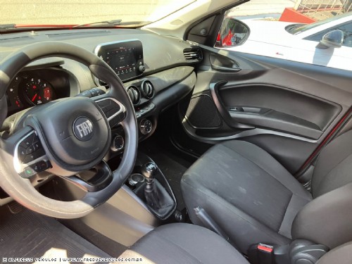 Fiat ARGO 1.0 DRIVE 2021/2022